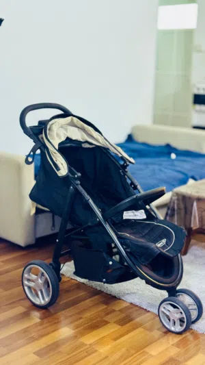 Baby stroller