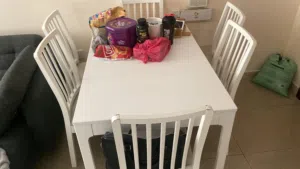 اثاث منزلي مستعمل للبيع