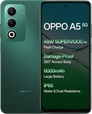 256GB Oppo A5 Ram 8
