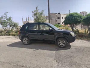 هونداي توسان 2009 للبيع