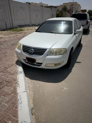 Used Nissan Sunny in Abu Dhabi