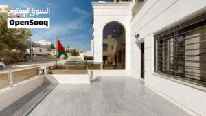 215 m2 3 Bedrooms Apartments for Sale in Amman Dahiet Al Ameer Ali