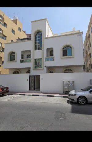 80 m2 Studio Apartments for Rent in Ajman Al Naemiyah