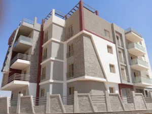 214 m2 3 Bedrooms Apartments for Sale in Cairo Fifth Settlement