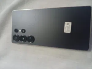 Samsung Galaxy S25 Ultra 256 GB in Cairo