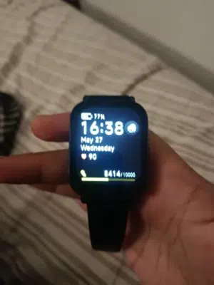 Redmi watch 5 active in original and good condition