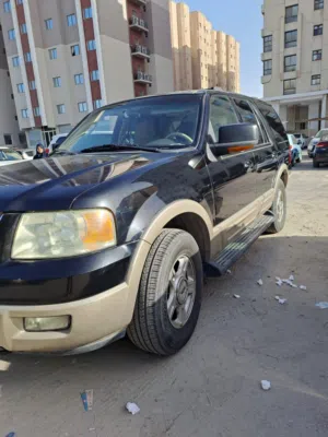 فورد اكسبيديشن 2003