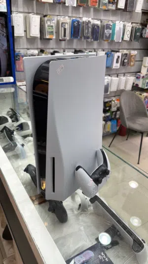 PlayStation 5