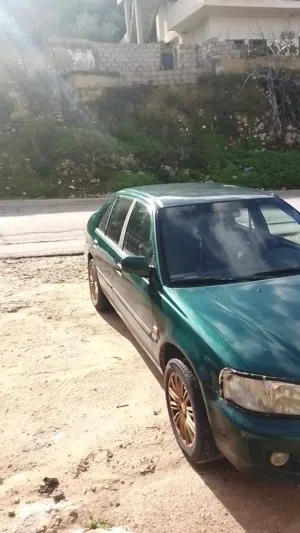 هوندا سيتي 1999