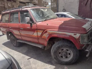 Used Toyota Other in Taiz