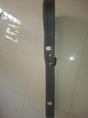 شنطه جيتار كل الاحجام نظيفه