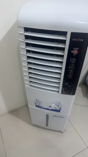 مكيفات صحراوية