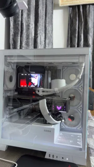 Windows Custom-built  Computers  for sale  in Baghdad