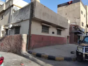 190 m2 More than 6 bedrooms Townhouse for Sale in Amman Jabal Al Hussain