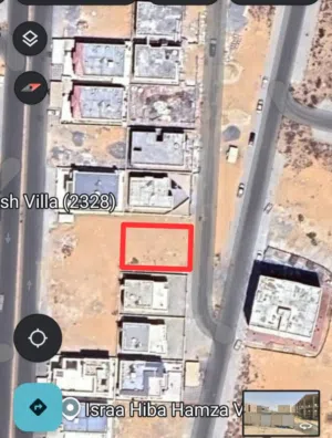 Residential Land for Sale in Ajman Al Alia