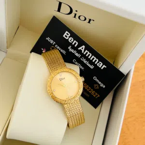 ساعات ماركةDIOR