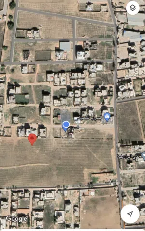 Residential Land for Sale in Tripoli Salah Al-Din