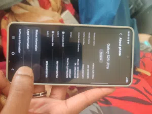 Samsung s26ultra brand new TRDA
