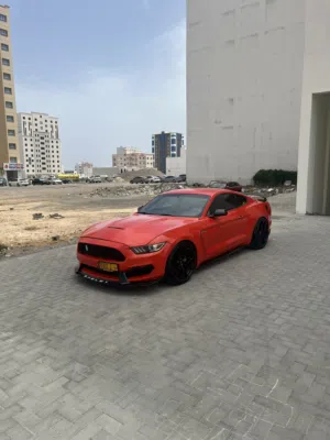 Used Ford GT in Muscat