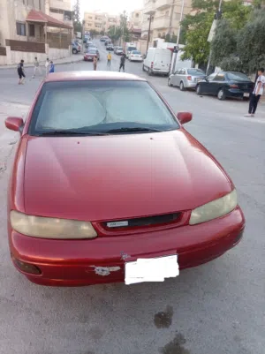 كيا سيفيا موديل 1995 مواصفات اوروبية للبيع بسعر مغري