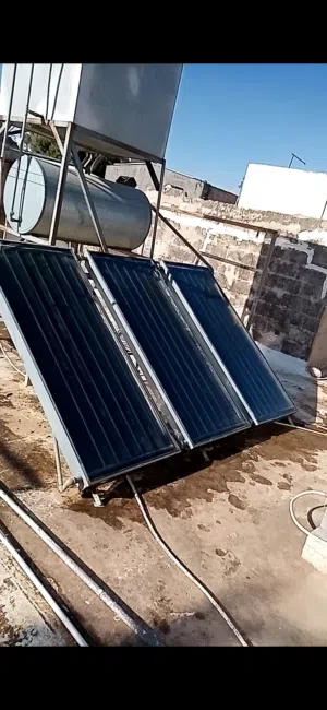 مستلزمات حمامات