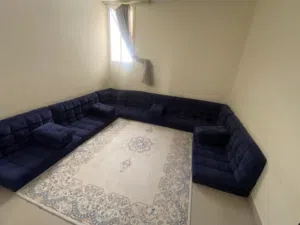 كنب مجلس ارضي