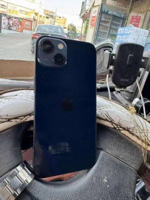 Apple iPhone 13 128 GB in Irbid