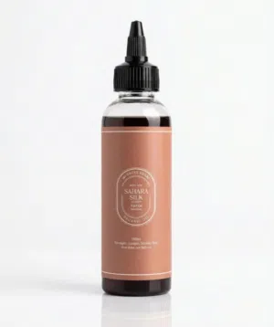 Sahara Silk Oil