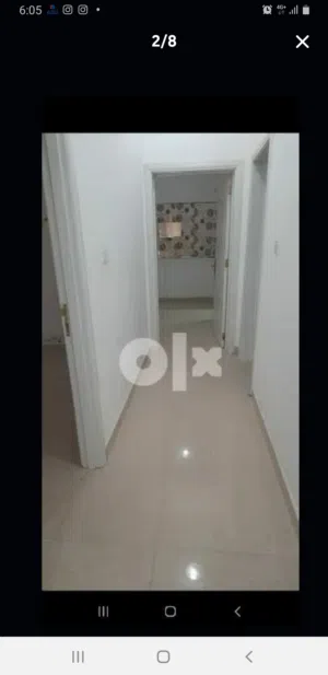 85 m2 2 Bedrooms Apartments for Sale in Muscat Amerat