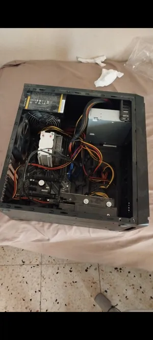 Custom-built . Windows . Used3