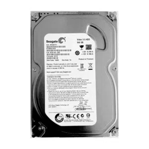 HDD 500gb  عدد2