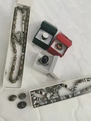 Gemstones . New3