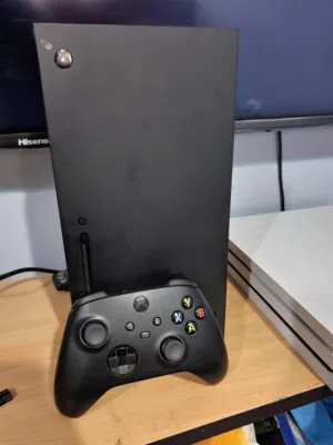 اكس بكس سيريز اكس xbox series x
