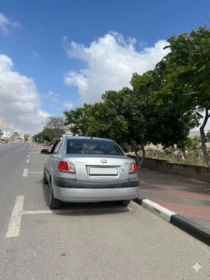 used-kia-pride-in-nablus