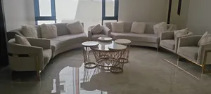 ‏أثاث غرف جلوس ‏.‏ مستعمل‏0
