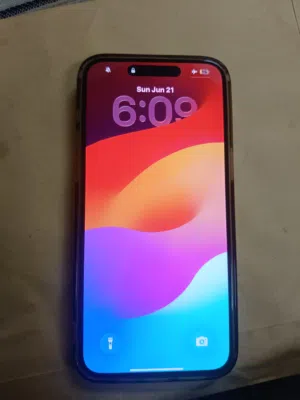 i phone 15 pro max