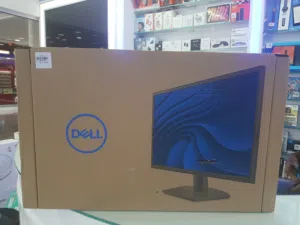 Dell 27 inch computer Monitor SE722H