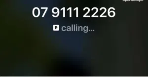 Zain VIP mobile numbers in Amman
