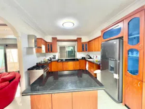 170 m2 3 Bedrooms Apartments for Rent in Ramallah and Al-Bireh Al Irsal St.