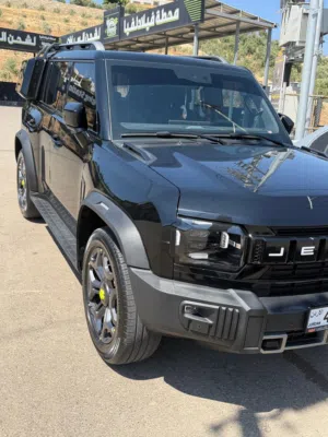 جيتور T2 2025 بنزين للبيع
