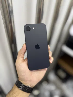 Apple iPhone 16e 128 GB in Amman