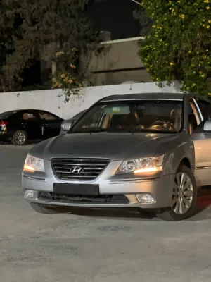 هونداي سوناتا