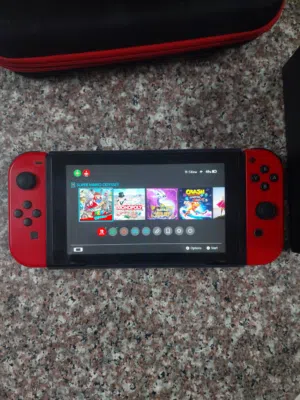 Nintendo Switch Nintendo for sale in Zarqa