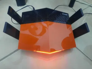 Gaming WIFI Router And Range Extender