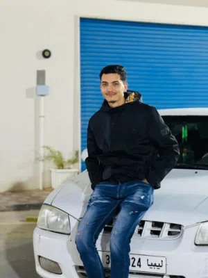احمد المزوغي 