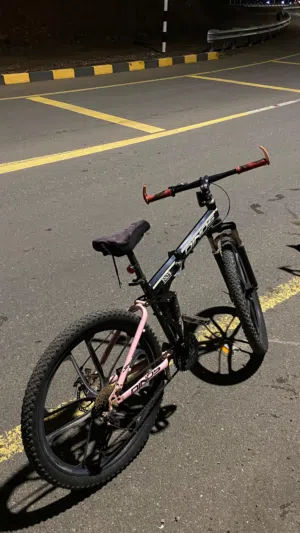 سيكل مستعمل