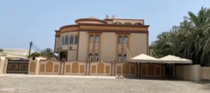 500 m2 More than 6 bedrooms Villa for Sale in Al Batinah Al Khaboura
