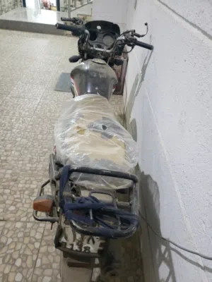 متر هيرو 150مستعمل