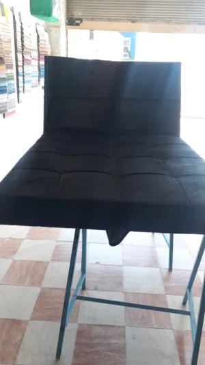 كنباي تصير تخت