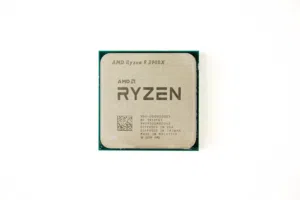 AMD Ryzen 9 3900x